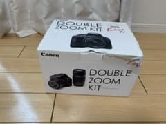 Canon EOS KISS X7のサムネイル