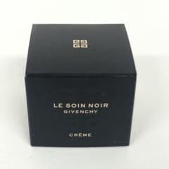 新品】Givenchyジバンシー ソワンノワール クレーム 7ml - メルカリ