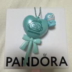 ハンギョドン キーホルダー サンリオのサムネイル