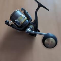 E-GEE スピニングリール 2506のサムネイル