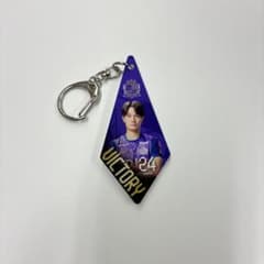 サンフレッチェ広島東俊希勝利時限定のサムネイル
