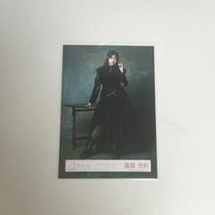 櫻坂46 遠藤光莉 15th Single BACKS LIVE!! 生写真のサムネイル