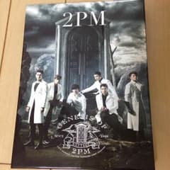 2PM Genesis of 2pmのサムネイル
