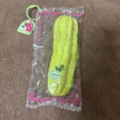 Mellojoy メロジョイ ながーいシリーズ　クラシックチュロス　抹茶 Mellojoy メロジョイ スクイーズ 抹茶チュロス ながーいシリーズ