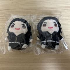 도쿄 리벤저스 마메메이와 장지 케이스케 2점