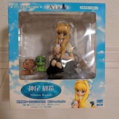 神尾観鈴 AIR フィギュア トイズ・プランニング | Mercari