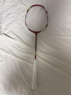 YONEX バドミントンラケット Arc Saber 11 - メルカリ