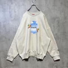 paragraphスウェット　パラグラフ　コムドットゆうた着用のサムネイル