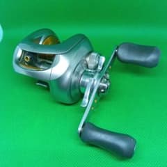 シマノ メタニウムMG 07モデル 中古 半ジャンク - メルカリ