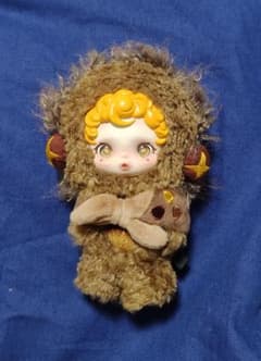 SKULLPANDA YouFoundMe! 栗のサムネイル