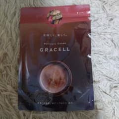 GRACELL グレイセル ウェルネスココア　痩せココアのサムネイル