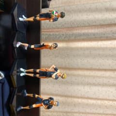 ハイキュー フィギュアのサムネイル