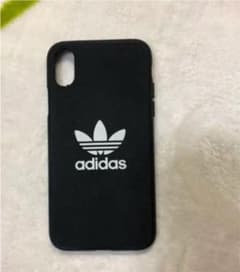 iPhoneX adidas アディダス ケースのサムネイル