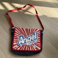 ★エンジェルブルー バッグ★のサムネイル