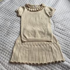 juo セットアップ しまむら 夏服のサムネイル