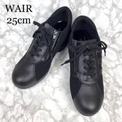 THE WARP BY ENNERRE ブラック スニーカー新品未使用【２５㌢】 安全スニーカー | 製品情報 | CO-COS：ユニフォームと作業用品の