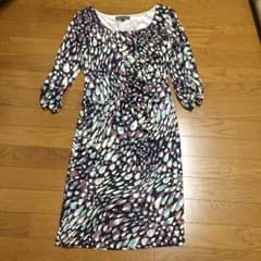 月子様専用☆美品☆ミミグラント 不二子ワンピースのサムネイル