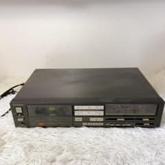 Technics RS-655L カセットデッキ テクニクス 通電のみ - メルカリ