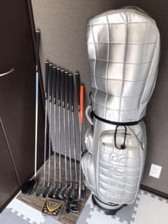 ゴルフクラブ　メンズセットのサムネイル