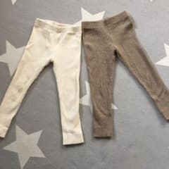リブレギンス パンツのサムネイル