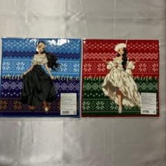 エミーナ ハンドタオル 2枚 非売品限定品 安室奈美恵のサムネイル