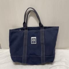 Port Canvas トートバッグ A4以上のサムネイル