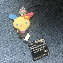 ハイキュー！！サンリオキャラクターズ ぬいぐるみマスコット