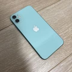 iphone11 64GB 그린