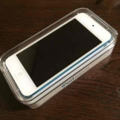 iPod touch5世代 32GBのサムネイル
