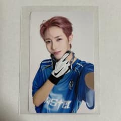NCT DREAM 트레카