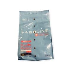 27.03 ラボライン ピュアプロテイン サーモン 犬用 1kg - メルカリ