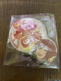 逆先夏目 にこいち缶バッチのサムネイル