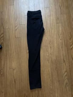ダメージ加工 レギンス　Mサイズのサムネイル