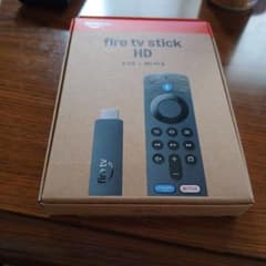 Amazon Fire TV Stick HD 本体のサムネイル