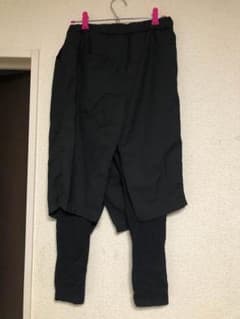 ストリートパンツ スカート バンドのサムネイル