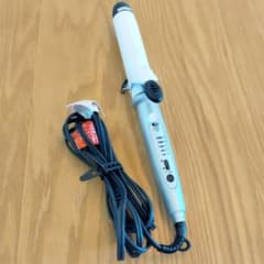 クレイツ　ヘアアイロン　32mmのサムネイル