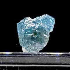 G*G様 『ダイヤモンド原石』　ブルーダイヤモンド　原石　鉱物標本　天然石　69 G*G様 『ダイヤモンド原石』 ブルーダイヤモンド 原石 鉱物標本