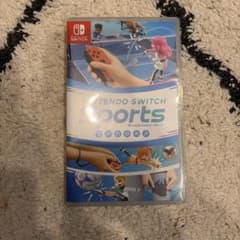 SWITCH Sports（ARMS付属）のサムネイル
