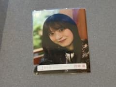 ワ*ブ様 櫻坂46 村井優 僕は僕を好きになれないのサムネイル
