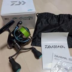 ダイワ 14 エメラルダスMX 2508PE-H-DH DAIWA - メルカリ