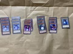 遊戯王 ペンギン ペンギンデッキパーツのサムネイル