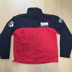 billionaire boys club マウンテンパーカーのサムネイル
