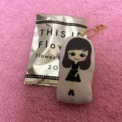 Flower マスコットのサムネイル