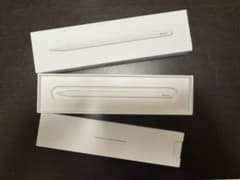 た*し様 Apple Pencil 第2世代（中古） MU8F2J/Aのサムネイル