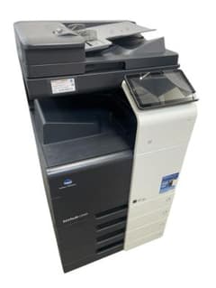 カラー複合機　bizhub C250i　コニカミノルタ 2019年製 カラー複合機 bizhub C250i コニカミノルタ 2019年製 - メルカリ