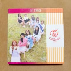 TWICE coaster｜フォトブック｜KPOP｜特典カード｜CD｜アルバムのサムネイル