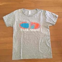 サカナクション アルクアラウンド Tシャツのサムネイル