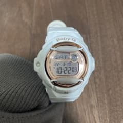 Baby-G 腕時計　美品のサムネイル