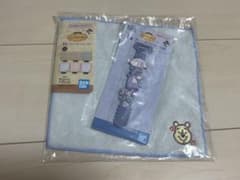 곰의 푸씨 이치 반 쿠지 H상 I상 정리