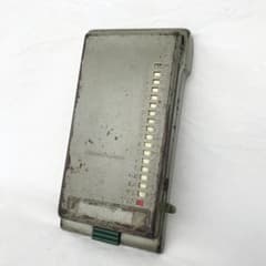CARL アナログ電話帳のサムネイル